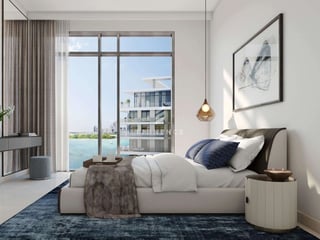Sea View | Spacious | RAK Wildlife View, picture 4
