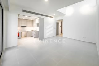 Single Row | End Unit | Ready to Move in, picture 4