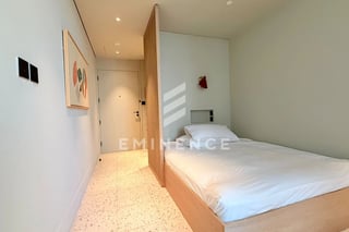 Elegant Studio | Vacant | 4 Cheques, picture 3