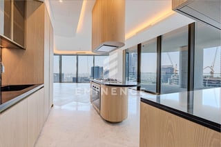 Exclusive | 01 series | High floor, picture 4