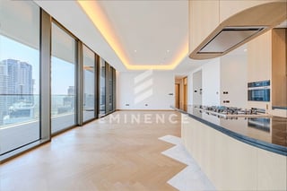Exclusive | Best Layout of 2 bed | High floor, picture 4