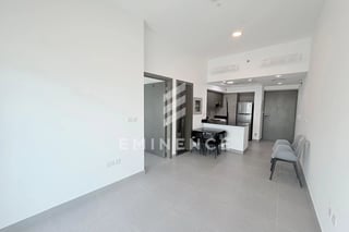 Spacious 1 BR | Science Park View | Vacant, picture 4