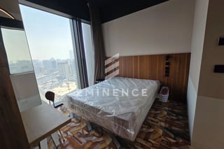 Fully Furnished | High Floor | Burj Khalifa View, picture 3