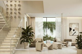 Spacious Layout | Cove Building, picture 4