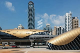 Office | Shell and Core | Ready Soon | Near Metro, picture 3