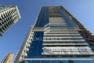 Office | Shell and Core | Ready Soon | Near Metro, picture 4