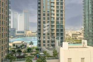 2 Bedrooms | Corner Unit | Fountain View, picture 4