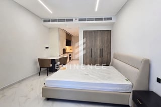 Community View | Fully Furnished | Brand New, picture 3