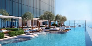 One Za'abeel Residences, picture 4
