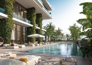 Kempinski Marina Residences, picture 4