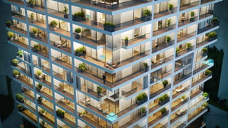 Kempinski Marina Residences, picture 3
