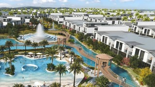 DAMAC Sun City, picture 4