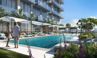 Ozone 1 Residence, picture 3