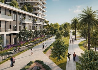 Vida Residences Club Point, picture 4