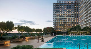 Vida Residences Club Point, picture 3