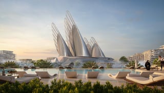 Mandarin Oriental Residences, picture 3