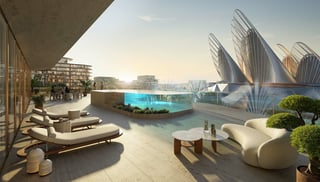Mandarin Oriental Residences, picture 4