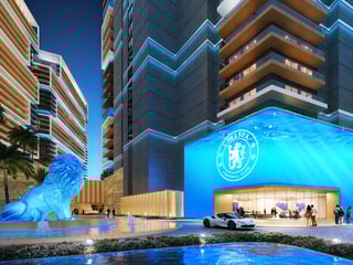 Chelsea Residences, picture 4