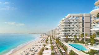 Fahid Beach Residences, picture 3