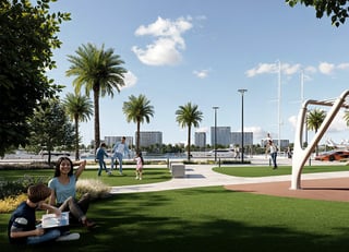 Marina Place, picture 4