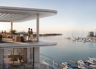 Marina Place, picture 3