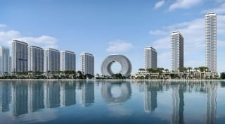 Sobha Aquamont, picture 3