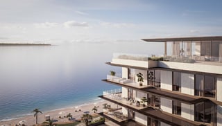 Omoria Private Residences, picture 3