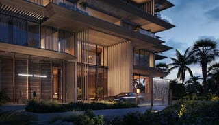 Omoria Private Residences, picture 4