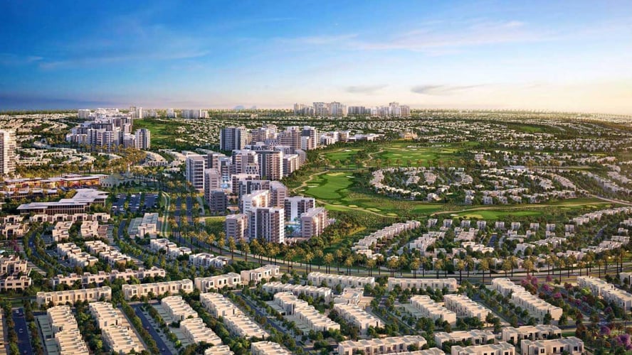 Best Areas to Invest in Dubai Property in 2025