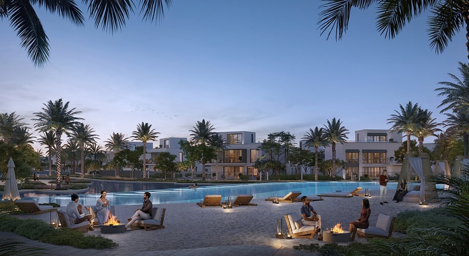 Top 5 Off-Plan Emaar Projects In Dubai