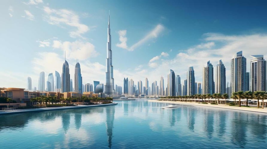 Dubai Off-Plan Properties: Comprehensive Investor Guide 