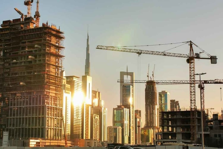 Financing Options for Dubai Off-Plan Property Investments