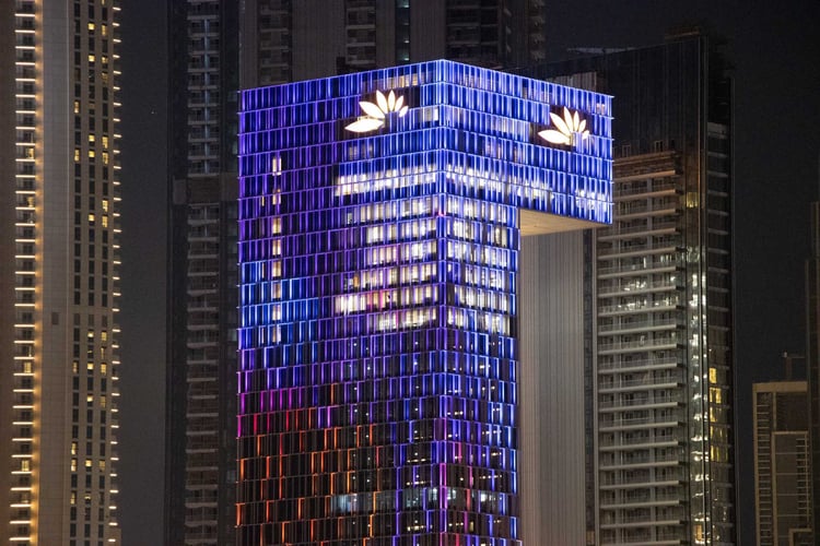 Best Banks in Dubai