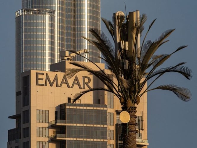 Top 10 Developers in Dubai