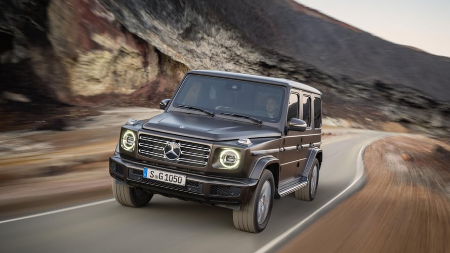 Top Luxury SUVs & Exotic Cars in Dubai