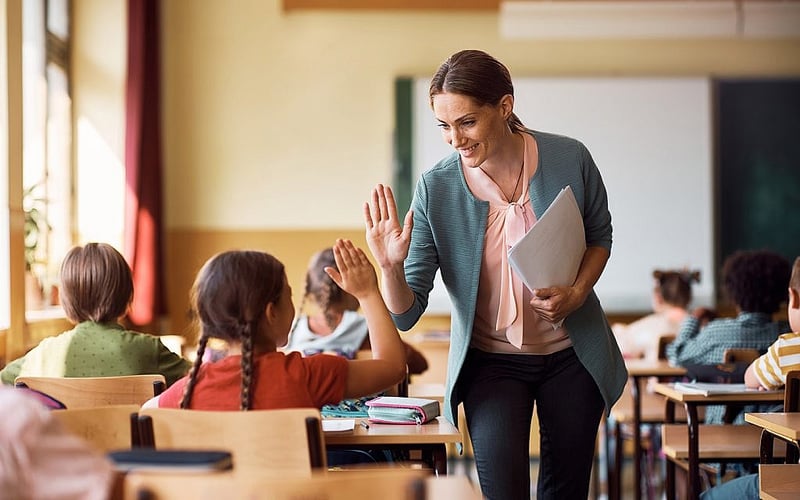 Top 5 Best Schools Near Dubai Creek Harbour