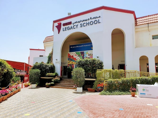 Top 5 Best Schools Near Dubai Creek Harbour
