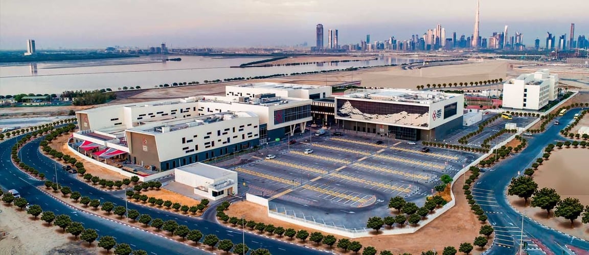 Top 5 Best Schools Near Dubai Creek Harbour
