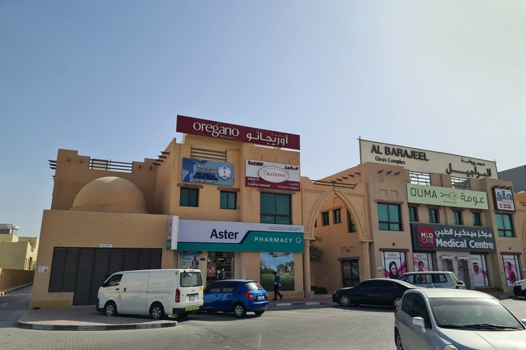 Top 5 Best Medical Clinics Near Dubai Creek Harbour