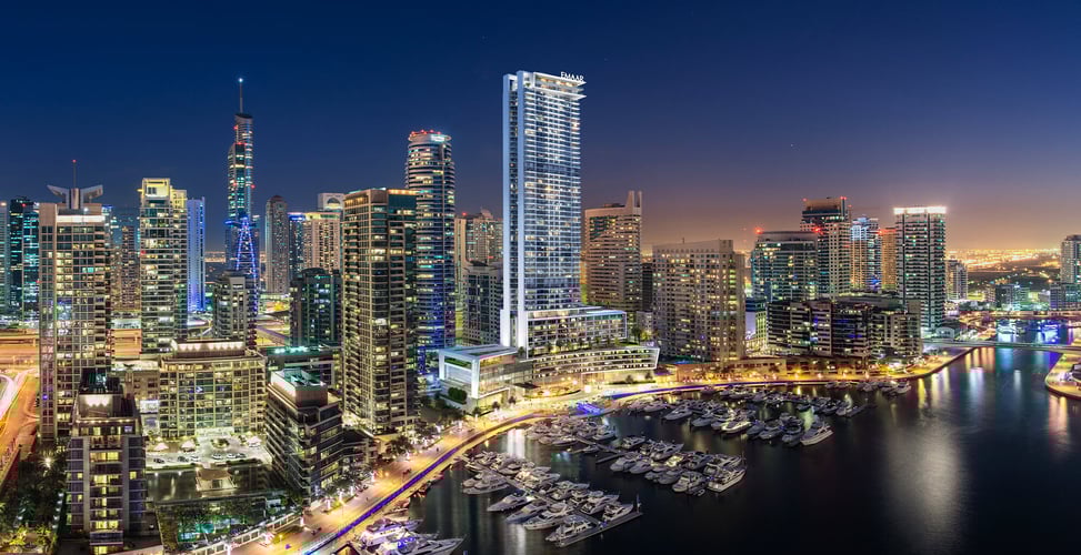 Vida Residences, picture 1