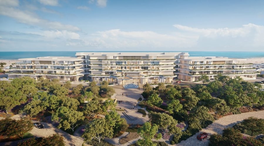 SHA Residences Emirates Island, picture 1