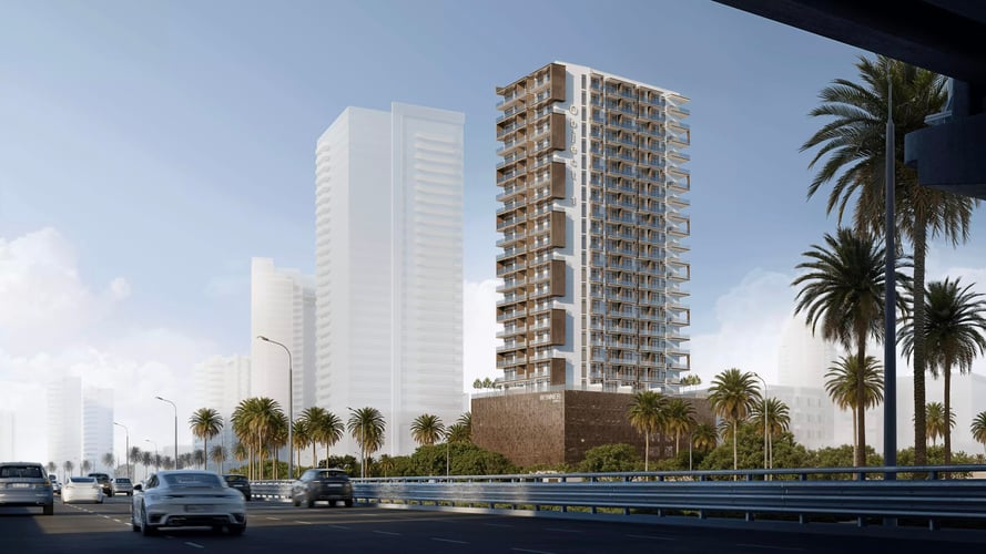 W1nner Tower, picture 1