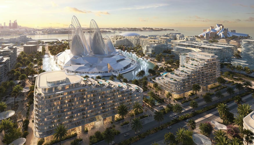 Mandarin Oriental Residences, picture 1