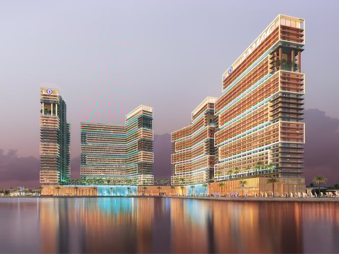 Chelsea Residences, picture 1