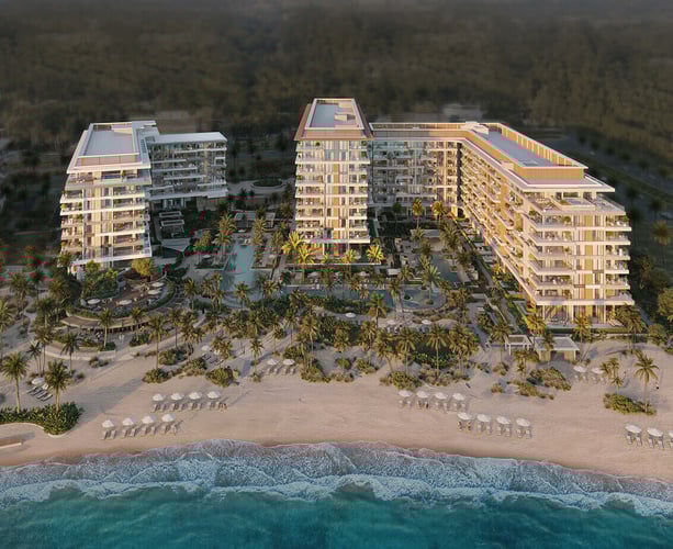 Ellington Cove, picture 1