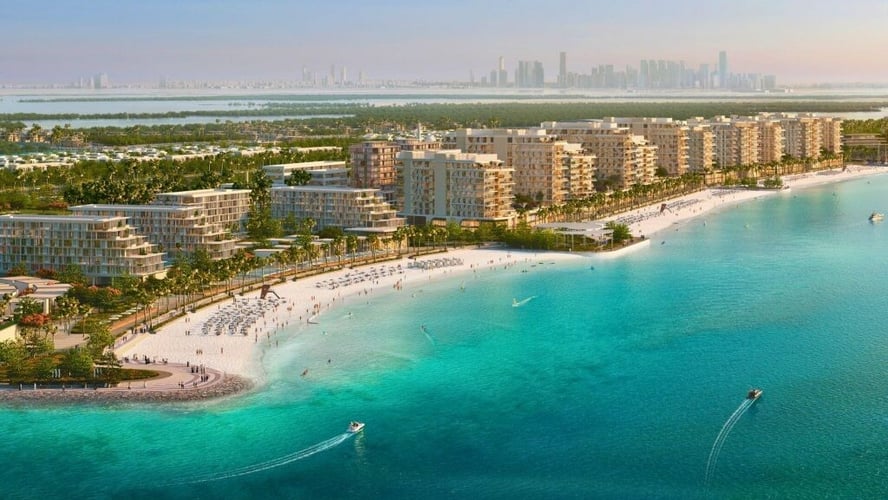 Fahid Beach Residences, picture 1