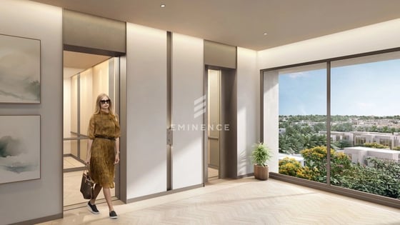Investor Deal | Burj View | High Floor, picture 7