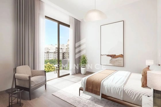 Investor Deal | Burj View | High Floor, picture 6
