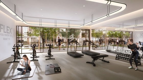 Investor Deal | Burj View | High Floor, picture 9