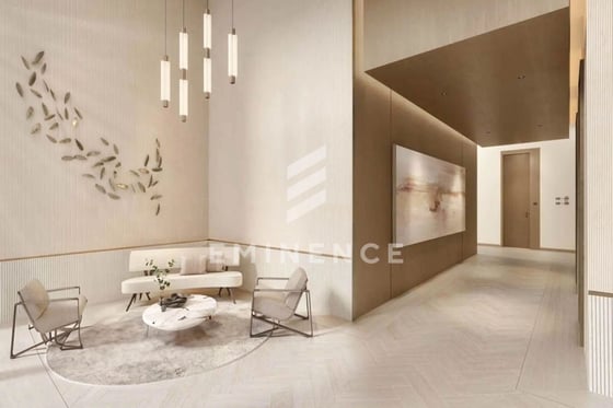 Investor Deal | Burj View | High Floor, picture 5